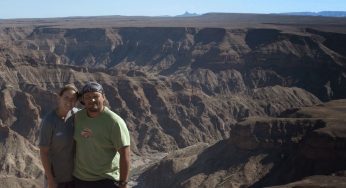De 5 beste safari bestemmingen van Zuid-Afrika