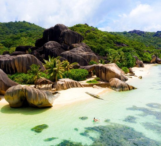 Seychelles - African Travels - Authentic Africa Specialist