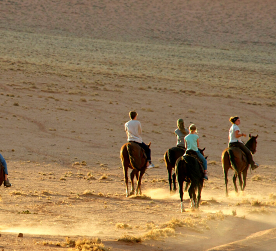 Experiences - African Travels