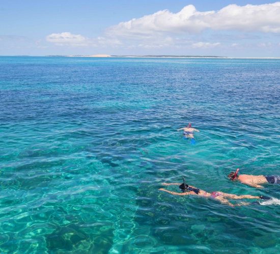 LE MORNE PENINSULA - Mauritius - African Travels