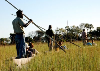 paklijst safari zuid afrika