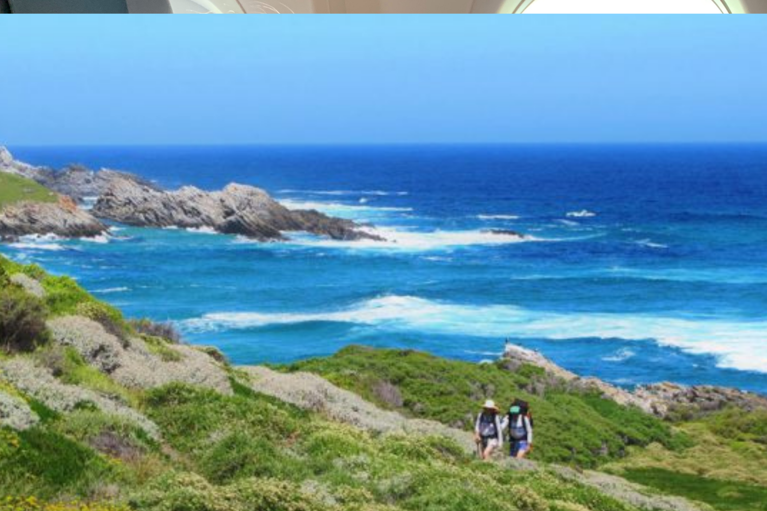 The Otter Trail South Africa - African Travels - Garden Route