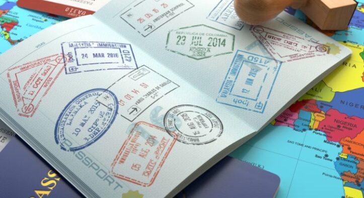 Important Update: New Zimbabwe Online Immigration Form