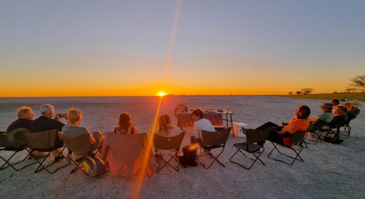 Introducing Our New 21-Day Accommodated Tour!